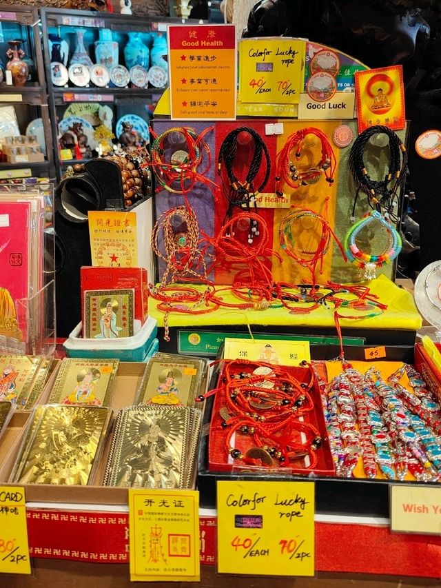 ชมร้าน China Art Window