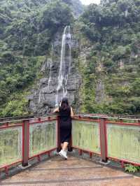 💦 [NATURE ESCAPE] Wulai Waterfall + Scenic Cable Car Ride Above the Jungle!