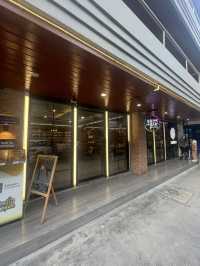 ชวนมากินบุฟเฟ่ต์ปูดองเกาหลีที่ร้านซูรัก 🇰🇷 SURAK
