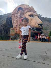 lovely place at bagio
