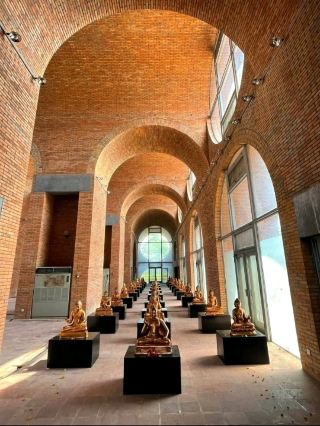 Lumbini Museum