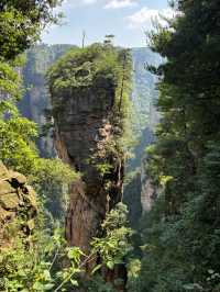 Unlocking Heaven’s Door: The Adventure of Tianmen Mountain