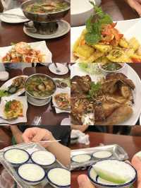 📍A Taste Puzzle of Chiang Mai — 9 photos Bites, One City!
