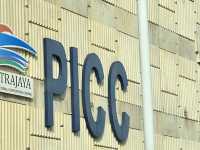 Grand & Graceful — Putrajaya International Convention Centre (PICC)