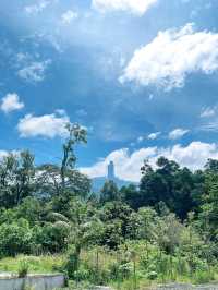 Scapes Hotel Genting: Your Perfect Staycation Retreat in the Highlands
