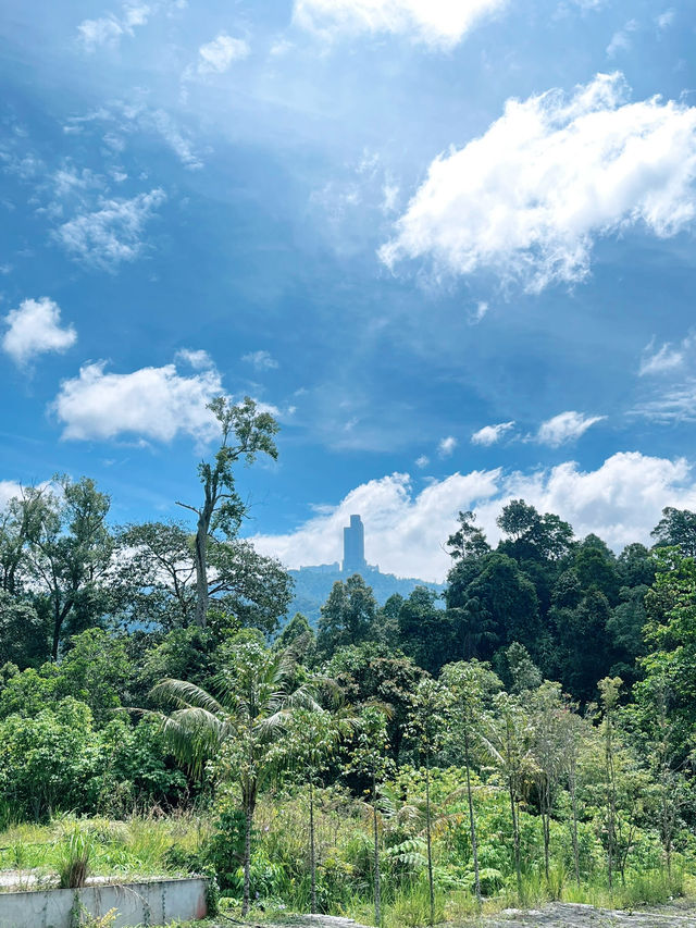 Scapes Hotel Genting: Your Perfect Staycation Retreat in the Highlands