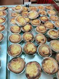 King’s Bakery  – Your Go-To Spot for Fresh Buns, Pastries & Cakes