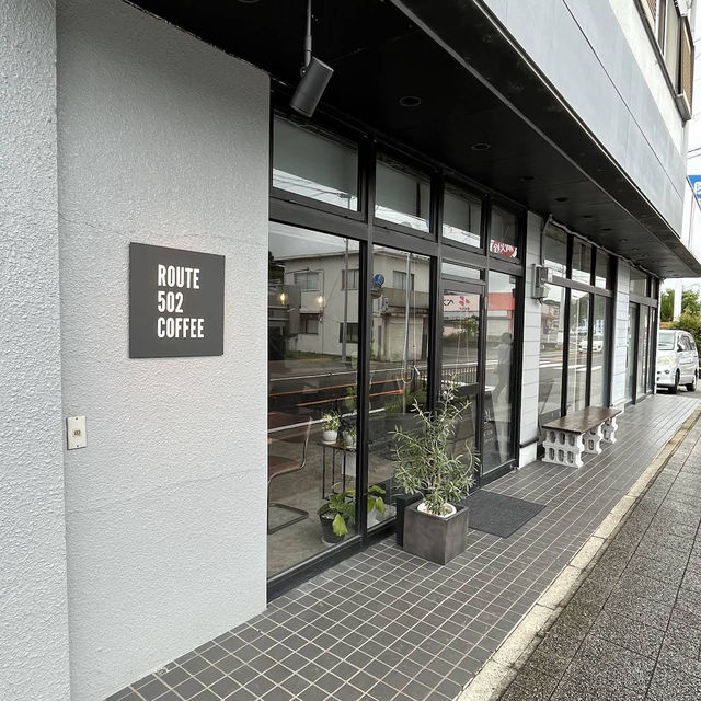 ROUTE502COFFEE