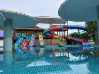 สวนน้ำขนาดยักษ์ ที่ together resort
