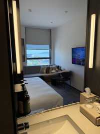 Crowne Plaza Butterworth