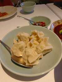台北君悅酒店，雲錦中餐廳YunJin再訪