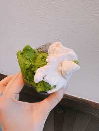 深圳首店麻布屋🍦!雪糕控必去! 🤤