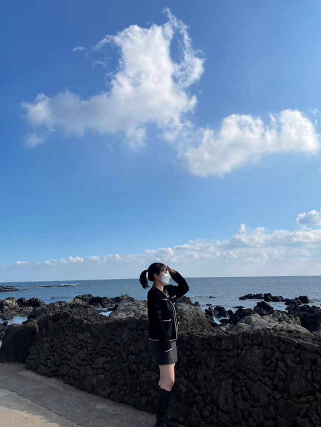 제주도 여행을 추천 드리는 이유