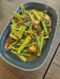 SOI 55 Thai Restaurant: A Halal Option in Kajang Prima