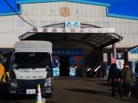 Exploring Sendai with Sendai Marugoto Pass