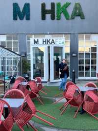 M HKA - Museum of Contemporary Art