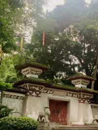 Foshan • Yewen IPman & Huang Feihong Memorial Hall