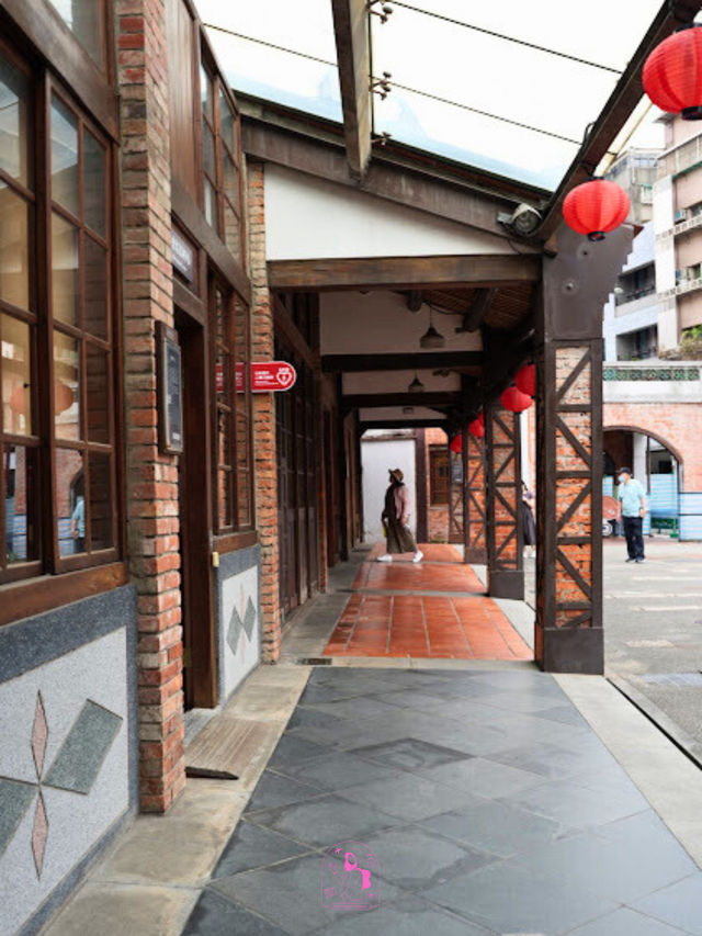🛖Bopiliao Historical Block 🛖Bopiliao Historical Block