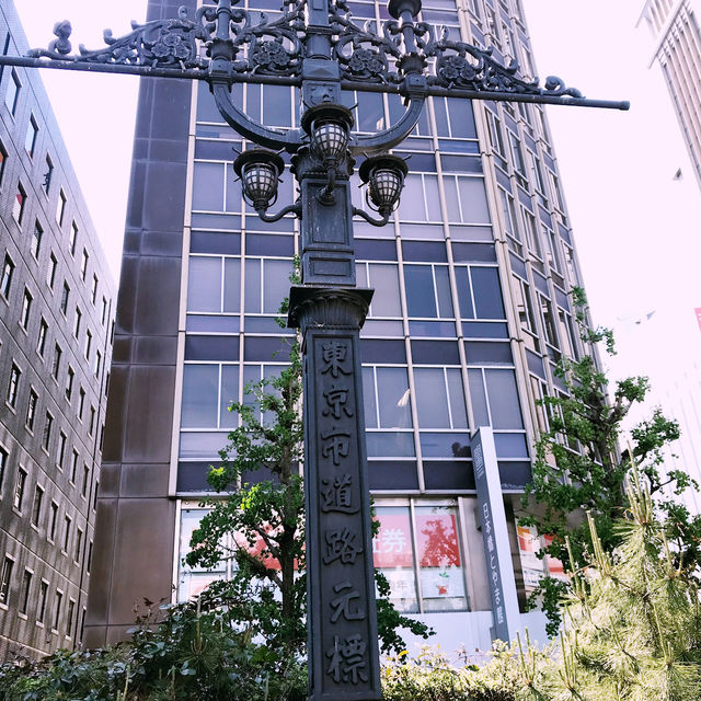 🪷 延命地蔵尊へ祈りに──日本橋・飯田堀周辺のスポット散策 🪷 延命地蔵尊へ祈りに──日本橋・飯田堀周辺のスポット散策