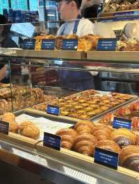 bakehouse hong kong