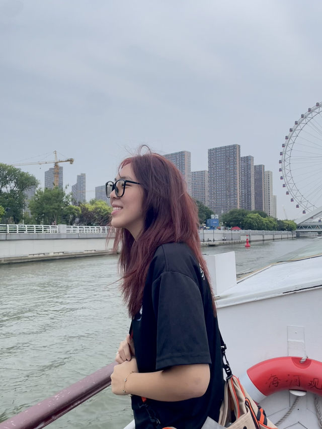 Why Tinajin is China’s Paris 🇨🇳❤️🇫🇷 Why Tinajin is China’s Paris 🇨🇳❤️🇫🇷