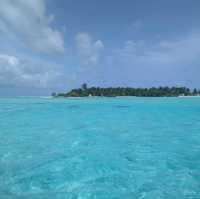 A glimpse of my MALDIVES 🇲🇻 journey