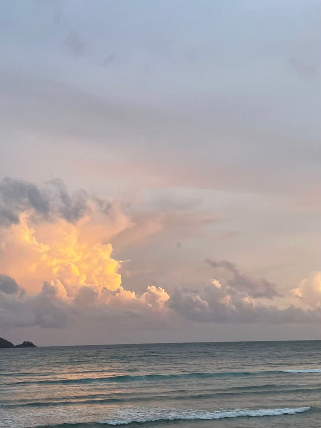🏝 Phuket Getaway – Beaches, Islands & Tropical Vibes 🌴