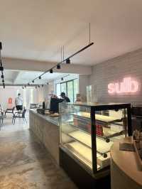 Sulb อลอร์สตาร์ คาเฟ่เท่ ๆ ที่สายชิลต้องโดน🌷