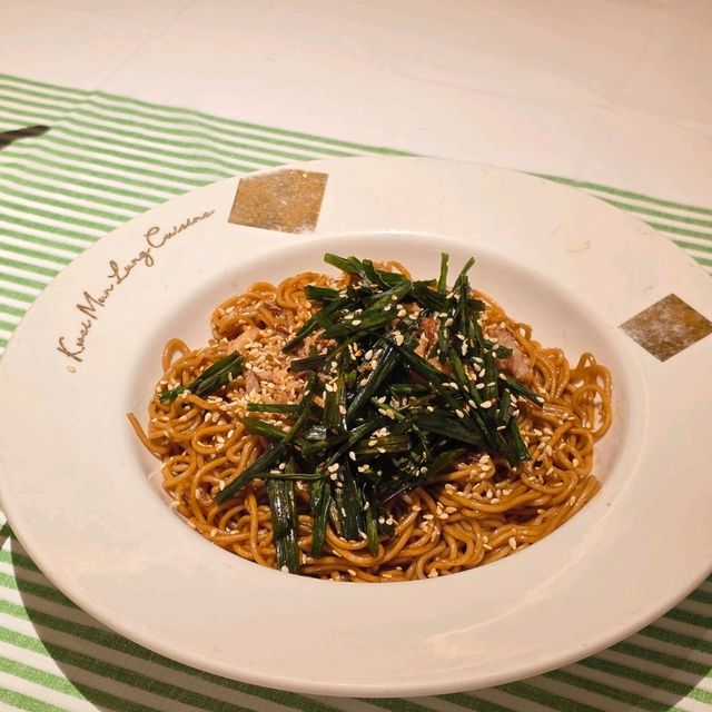 【深圳南山區】桂满陇·杭州小馆(来福士店)