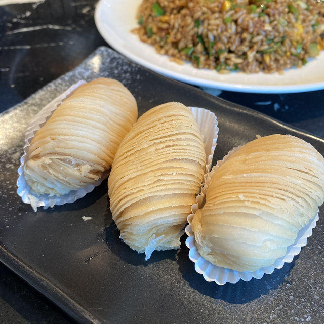 必食爆湯汁食小籠包🤗🩷 必食爆湯汁食小籠包🤗🩷