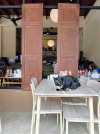บ้านก๋ง.ตลาดใต้ ร้านอร่อยที่พิษณุโลก