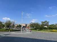 衛武營國家藝術文化中心