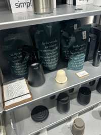 【東京・麻布台ヒルズ】ザ コンランショップ 東京店