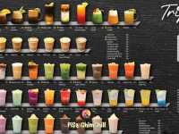 Triple Cafe อุดรธานี