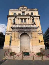 Exploring the Heart and Soul of Sarajevo