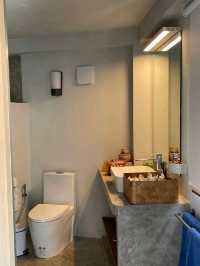 รีวิวที่พักบนเกาะเต่า cape shark villas