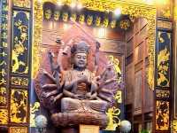 The Radiance of Kek Lok Si Temple