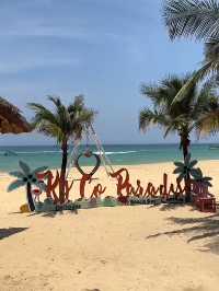 แชร์งบเที่ยว & ประสบการณ์ Quy Nhon เมืองสงบริมทะเล