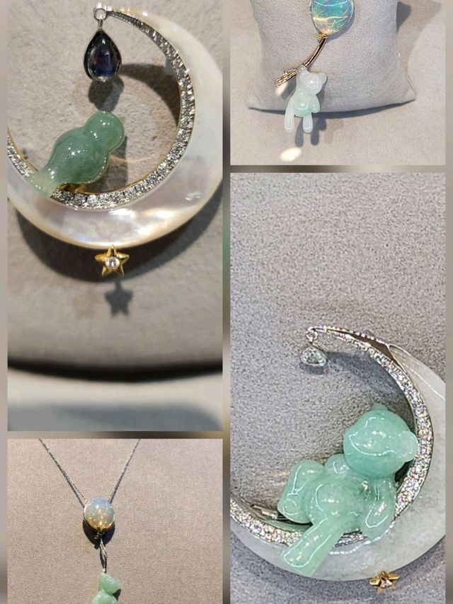 誠品的大啤啤熊