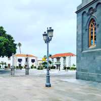 Historic Heritage and Vibrant Streets in Telde