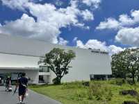 Jeju Snoopy Garden濟州島史努比樂園