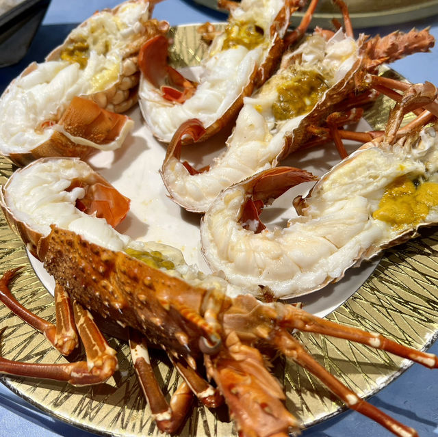 超鮮味海洋盛宴！鯉魚門蟹仙海鮮蒸氣鍋實食評