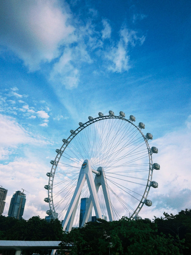 Oh bay Shenzhen สวยมาก🤩✨ Oh bay Shenzhen สวยมาก🤩✨