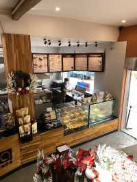 Joma Bakery Café