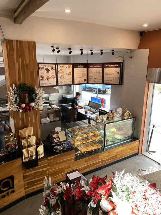 Joma Bakery Café Joma Bakery Café