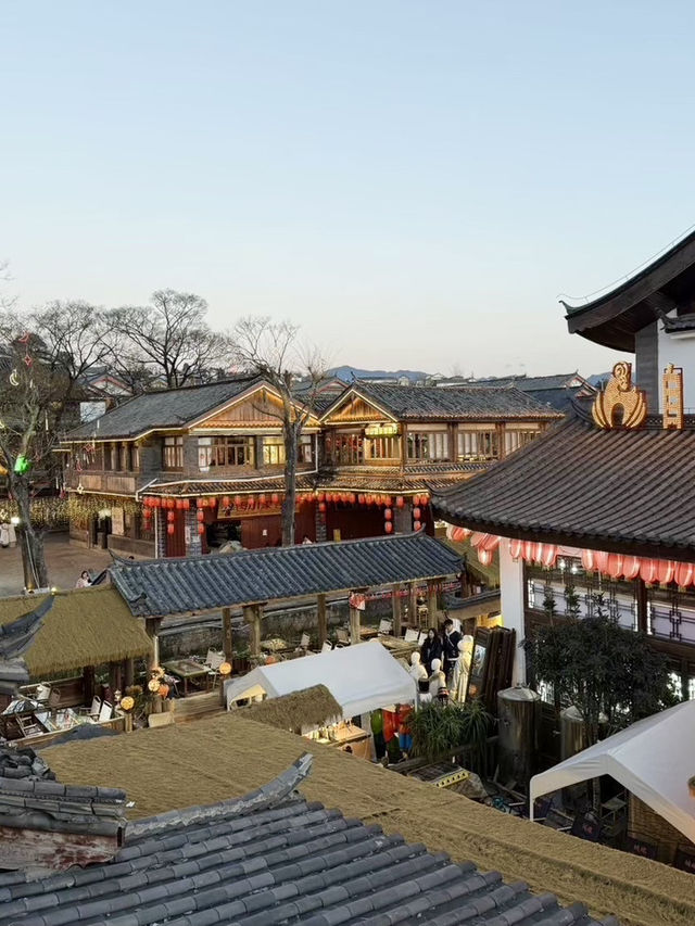 ❄️ แจกแพลนเที่ยว Lijiang (丽江) | เที่ยวครบจบในโพสต์