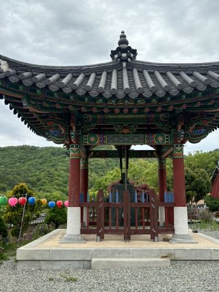 Yongjangsa Temple