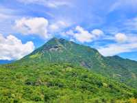 【大嶼山冷門路線~獅子頭山 ⭐⭐】