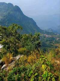 Thani Mai Temple – The Spiritual Viewpoint of Bandipur🙏