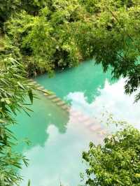 Libo: Where Nature Whispers and Time Slows Down